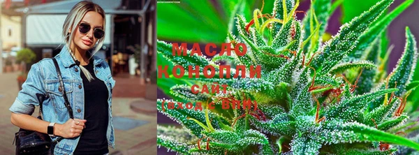 тгк Богданович